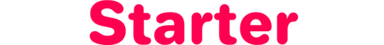 StarterKit logo